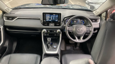 Toyota RAV4 2.5 VVT-i Hybrid Excel 5dr CVT Hybrid Estate